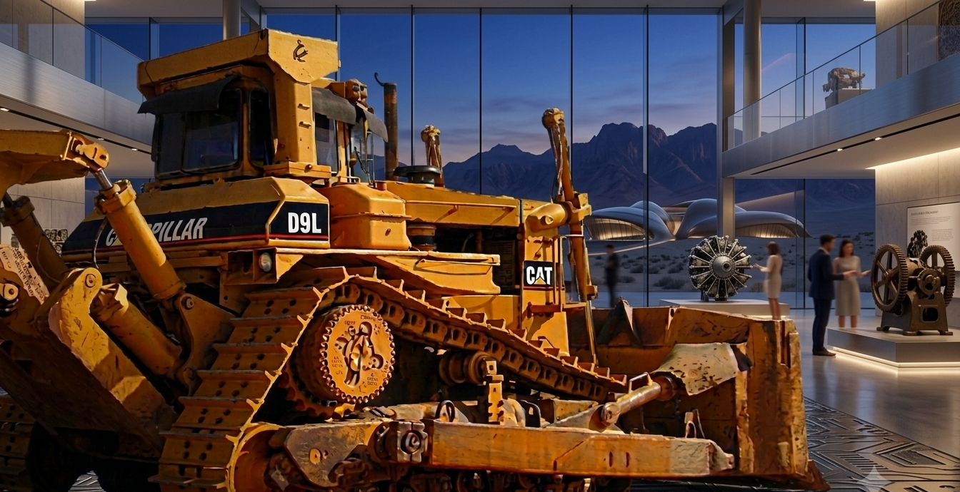 Ironmartonline Reviews featuring customer opinions on used machinery sales, inspections, and equipment transportation services.
