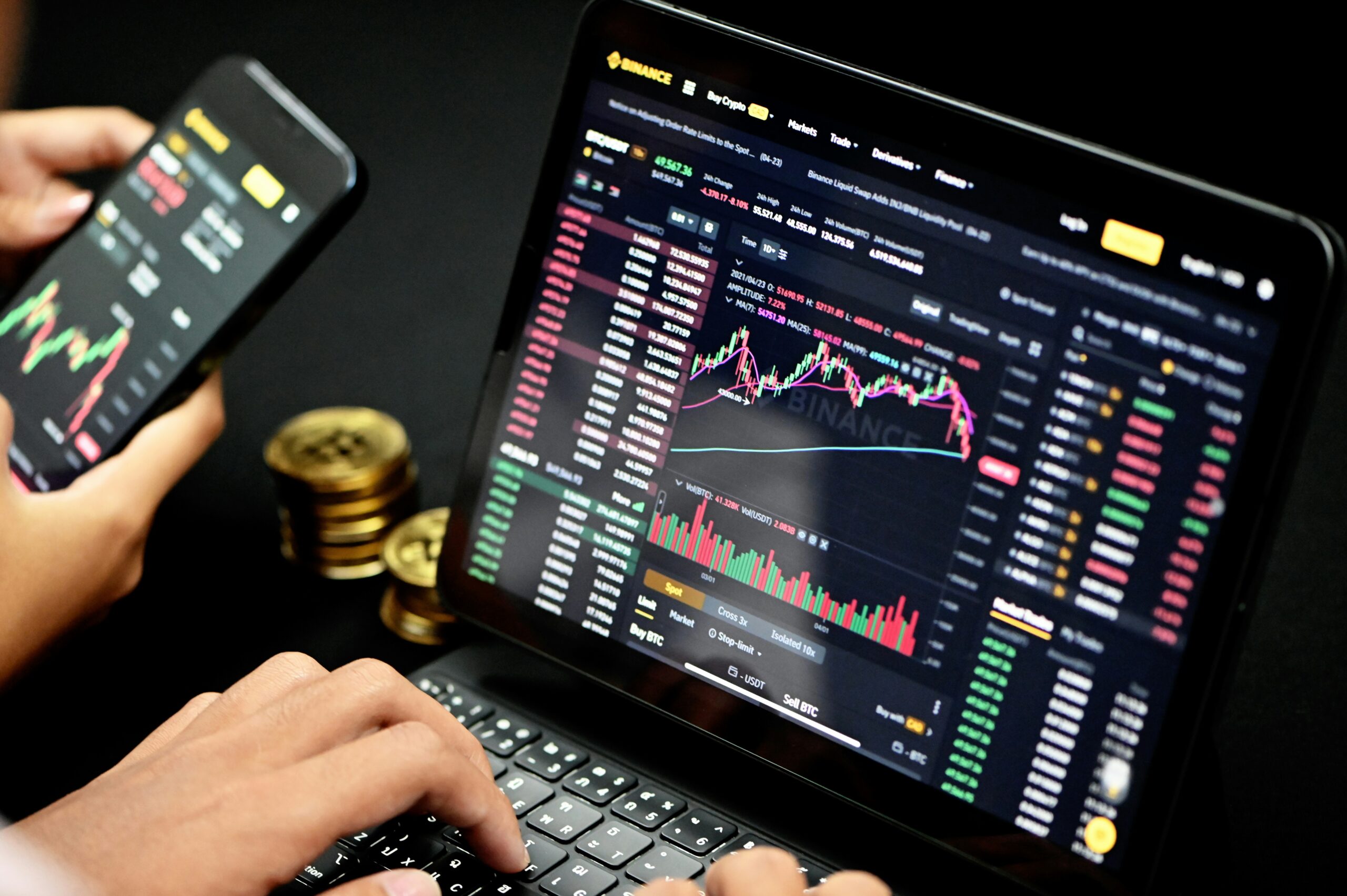 Fintechzoom.com Crypto Wallet The Powerful Hidden Truth