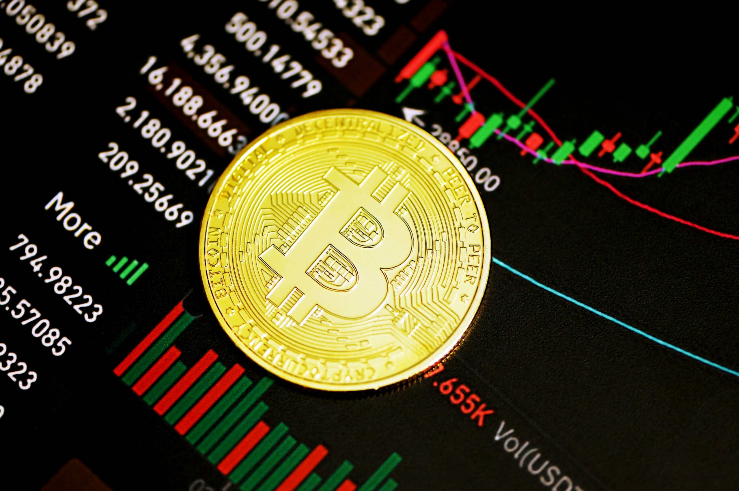 Crypto News