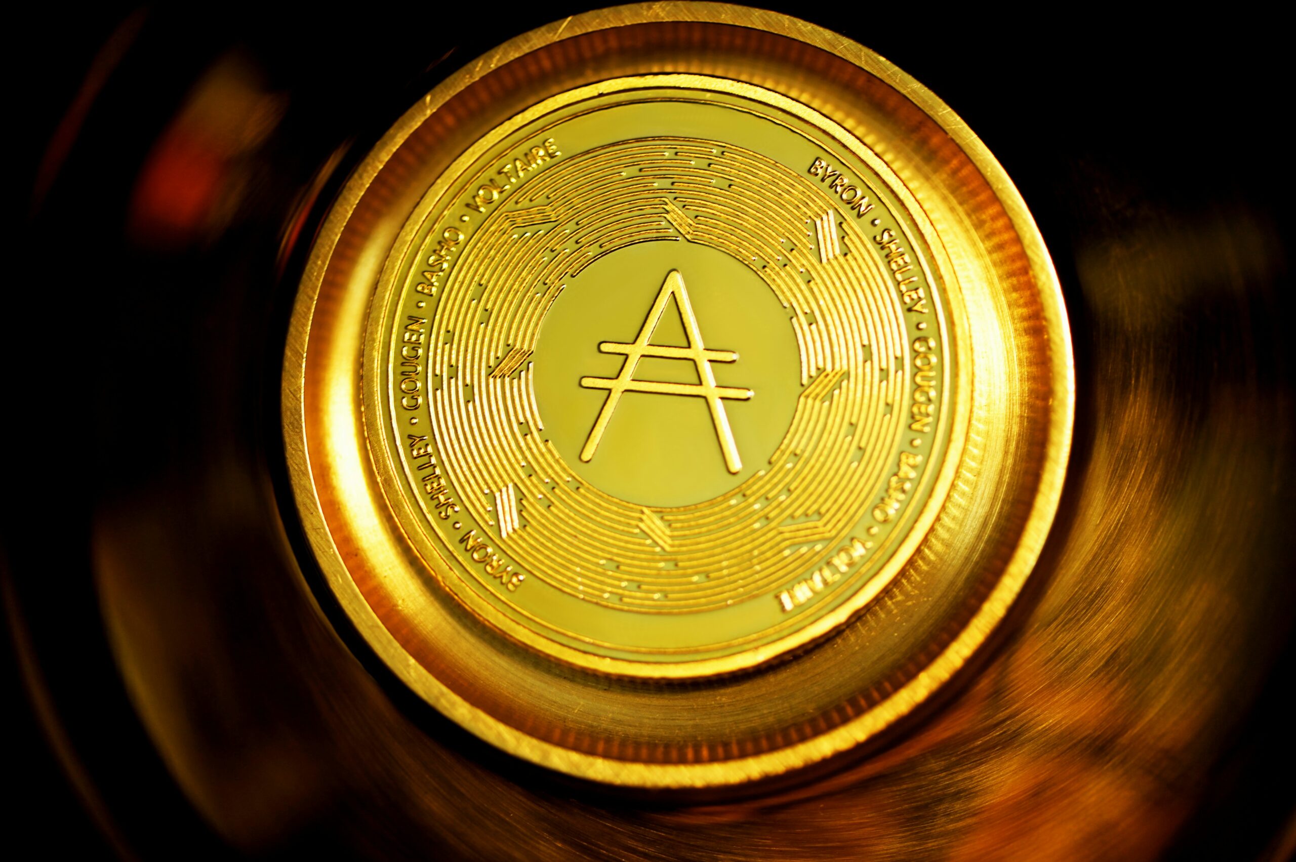 Altcoins