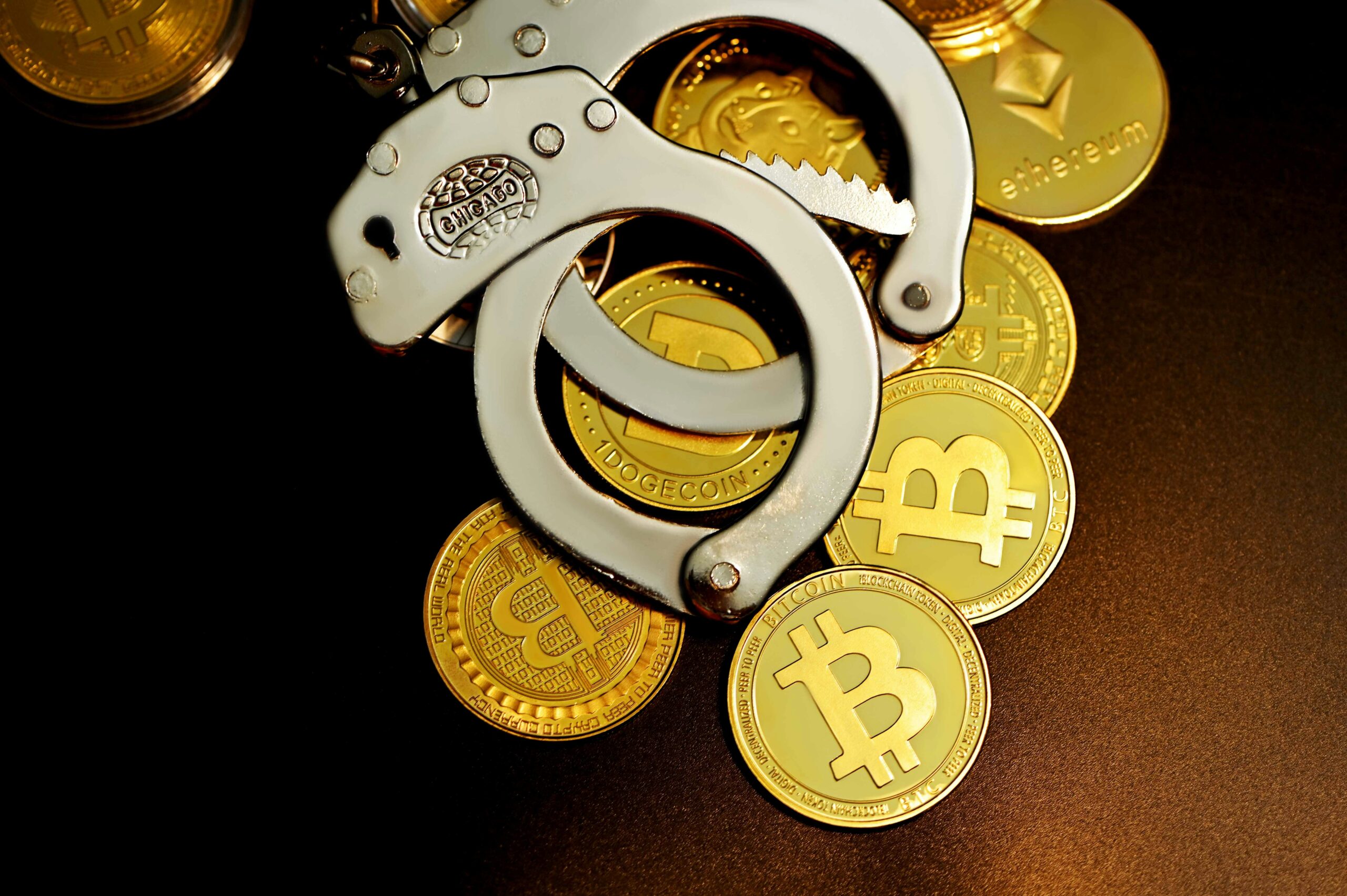 Crypto Security