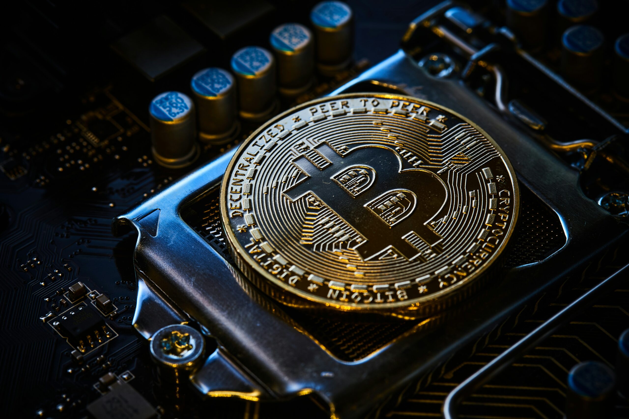 Crypto Wallets