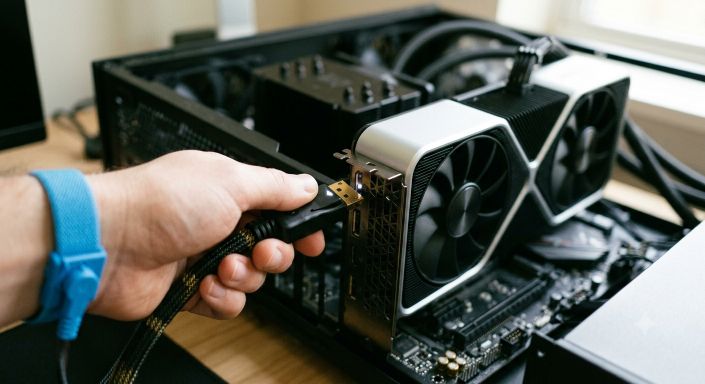 How to Fix Screen Tearing: A Complete Guide to Smooth and Stutter-Free Display