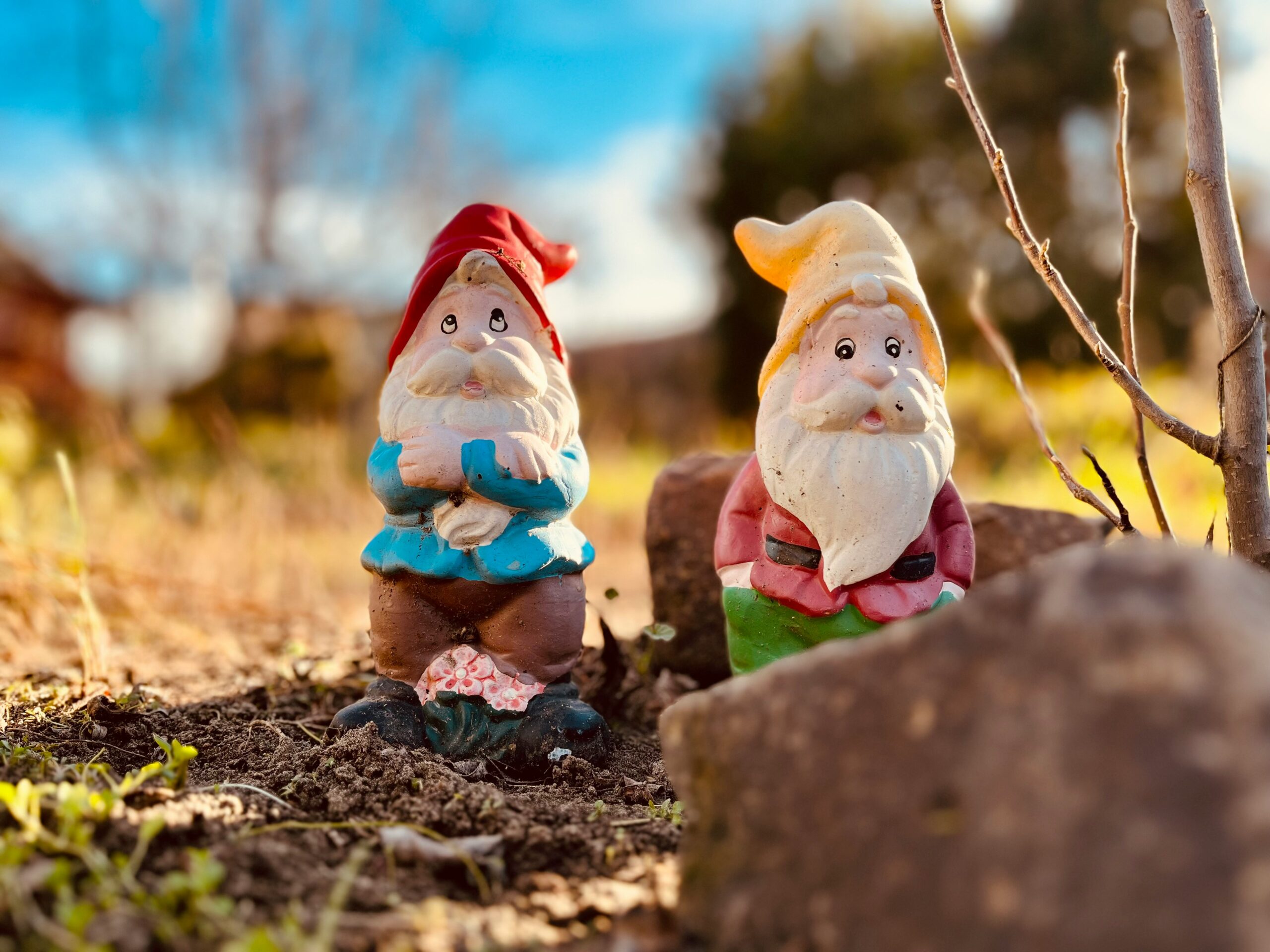 Garden Gnome Game: Incredible Guide to Strategies, Features, and Gameplay