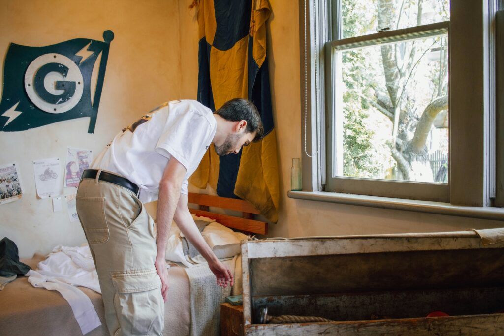 How to Get Rid of Gnats Inside the House covering natural remedies, breeding area removal, indoor pest control, cleaning tips, and infestation prevention.