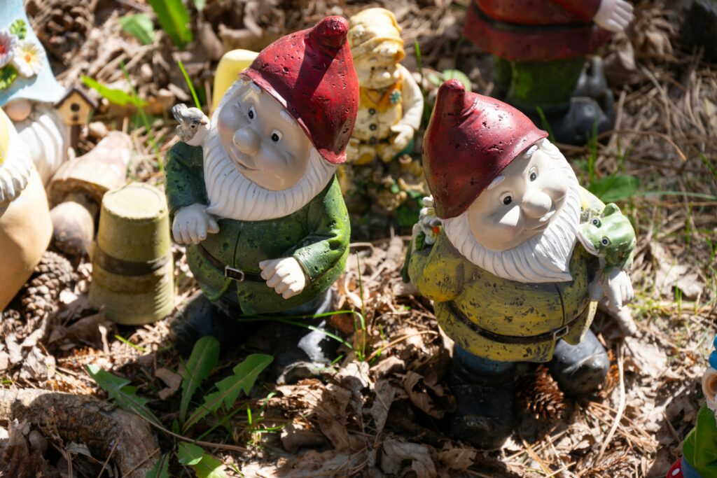 Garden Gnome Game guide to gameplay strategies, special features, progression systems, beginner advice, and gaming success.