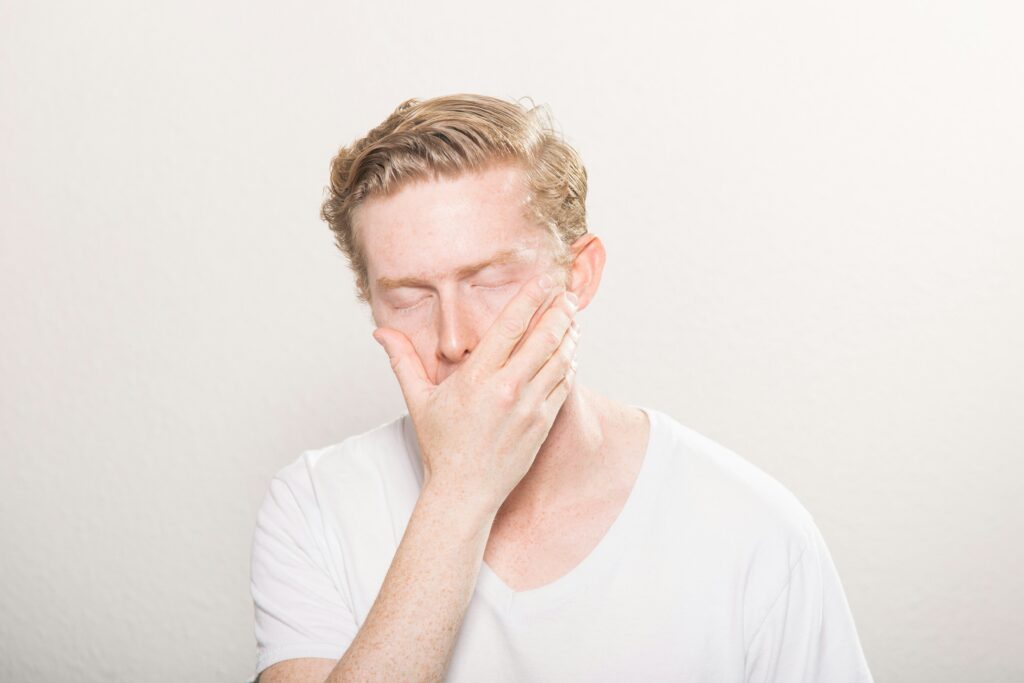 Why Is My Mouth Producing So Much Saliva Suddenly? covering hypersalivation, medical causes, diagnosis, symptom management, and healthcare guidance.
