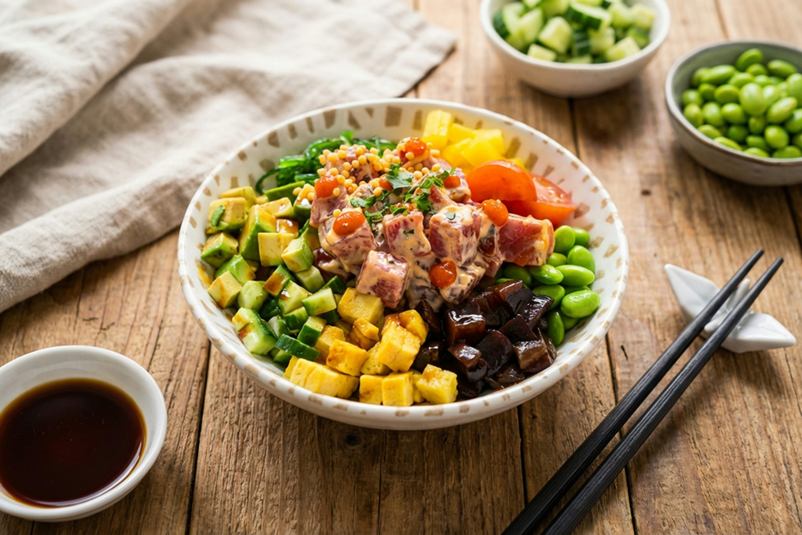 What Is the Highest Temperature Allowed for Cold Holding Tuna Salad? A Complete Food Safety Guide