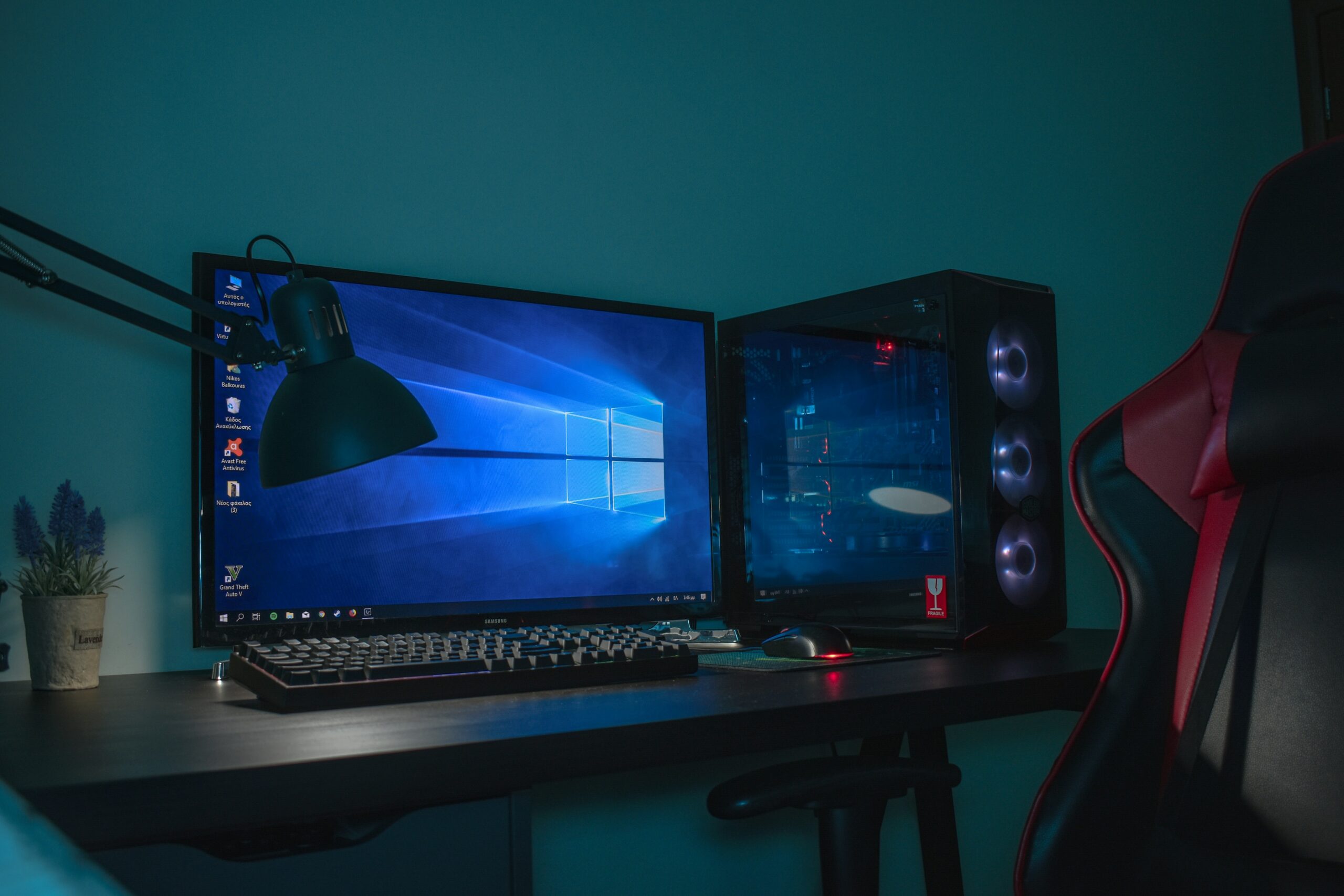 Why Does My PC Randomly Turn Off? 10 Surprising Causes You Should Know