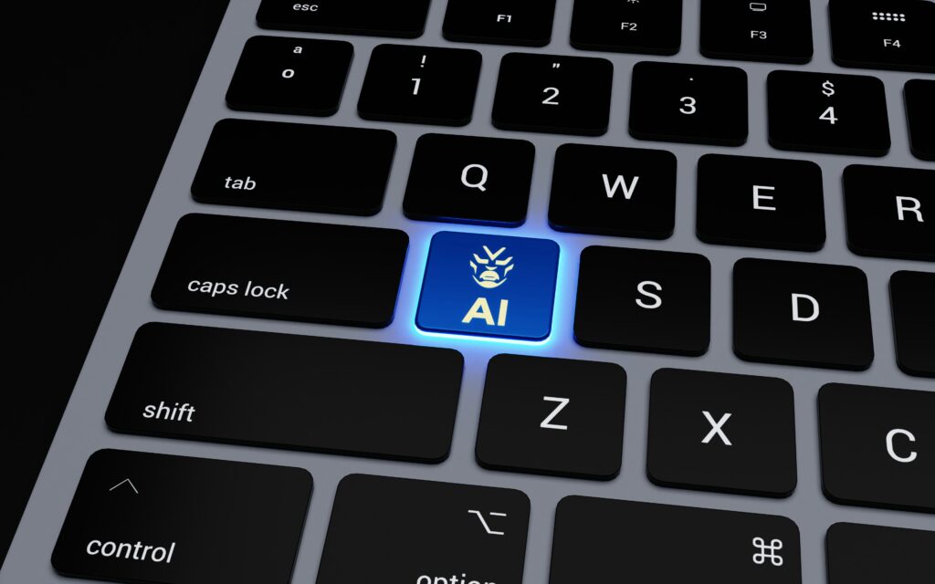 Almawadahit.com AI Trend guide to emerging AI tools, technological innovation, digital transformation, practical uses, and future trends.