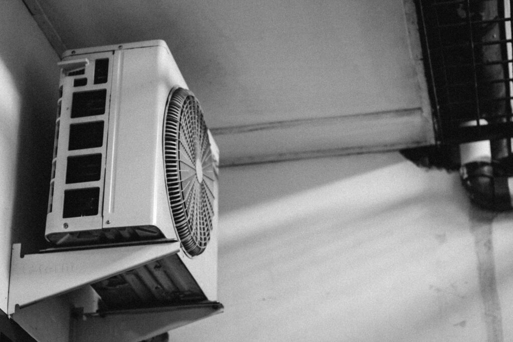 Why Does My AC Smell Like Vinegar? covering dirty filters, microbial growth, excess moisture, clogged drains, coil cleaning, odor problems, and AC maintenance.