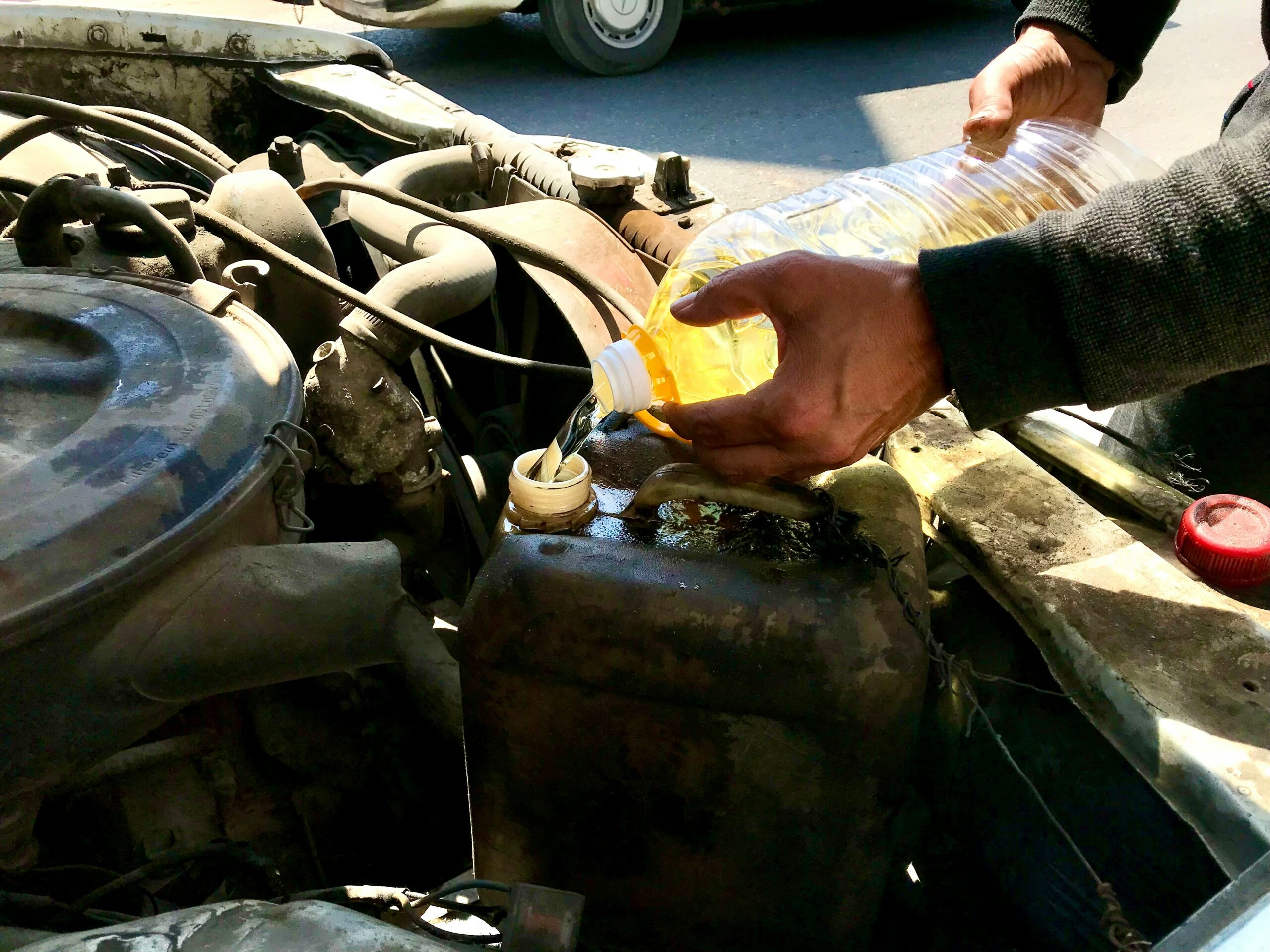 How to Check Power Steering Fluid: A Practical Guide to Levels, Leaks, and Steering Problems
