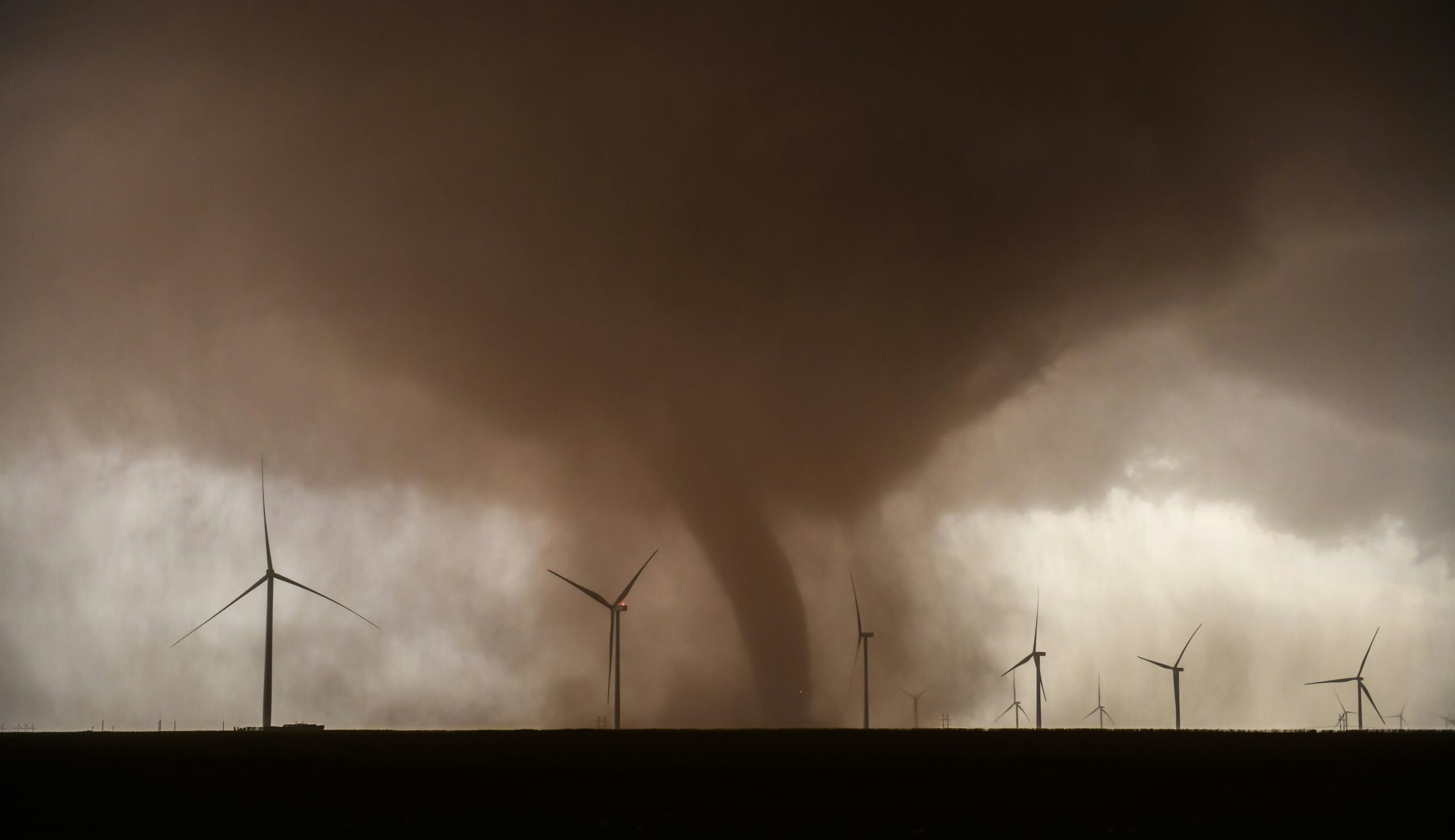 F10 Worst Tornado in History: 7 Shocking Facts About Extreme Tornadoes