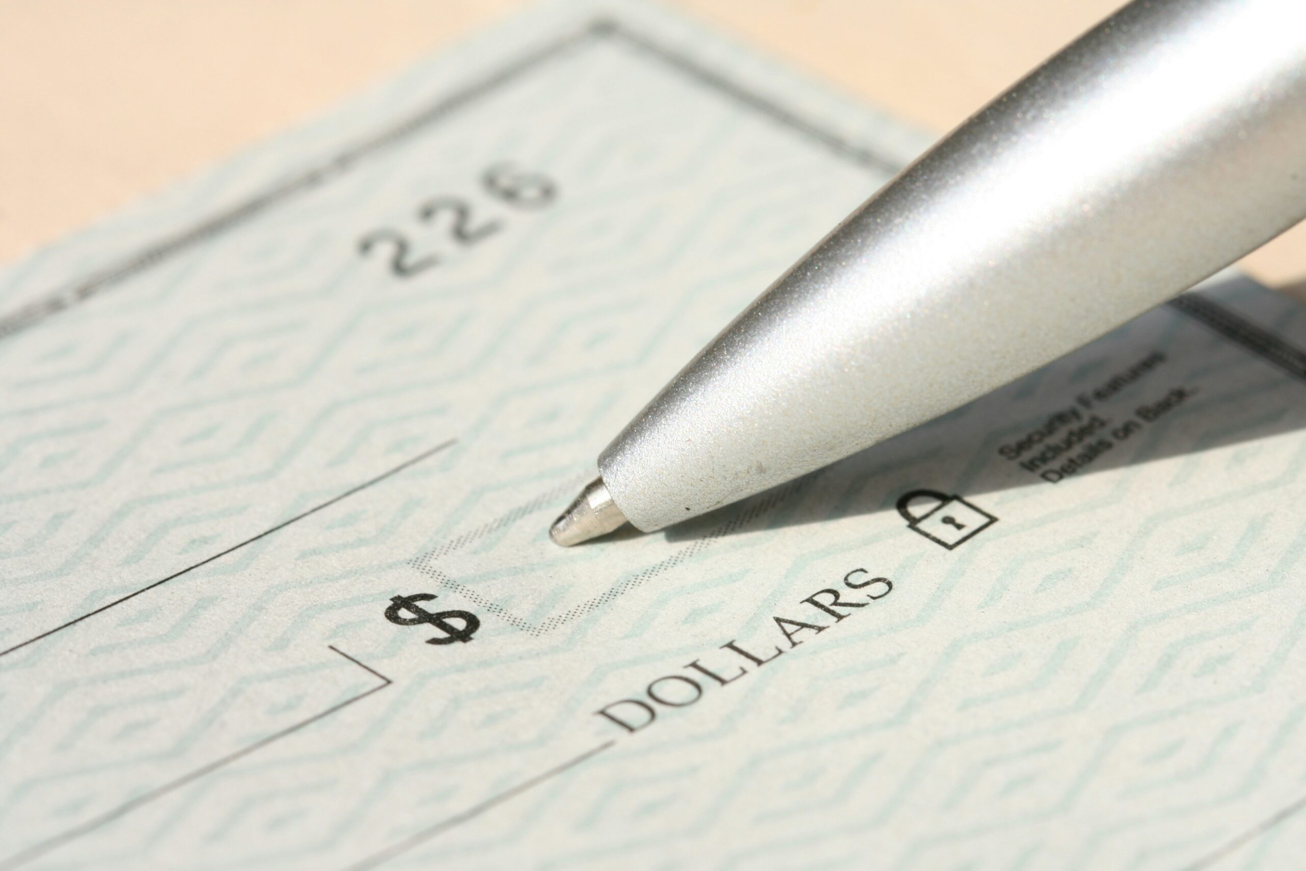 What Happens If a Check Bounces? 7 Shocking Fees, Bank Actions & Solutions