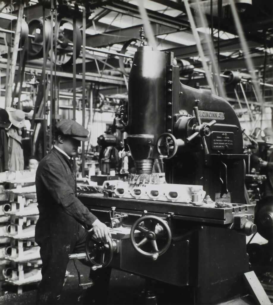 james watt played an important role in the industrial revolution by guide to steam engines, industrial machinery, factory production, innovation, and economic change.