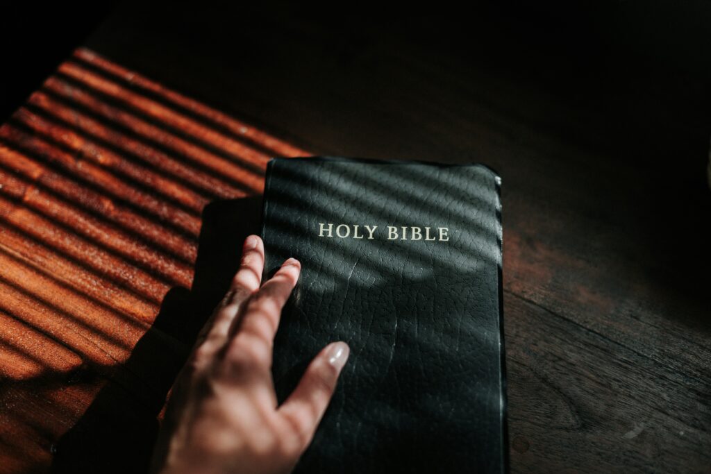 Bible Verses to Protect Your Home From Evil covering biblical protection, prayer, faith, family peace, courage, and spiritual strength.