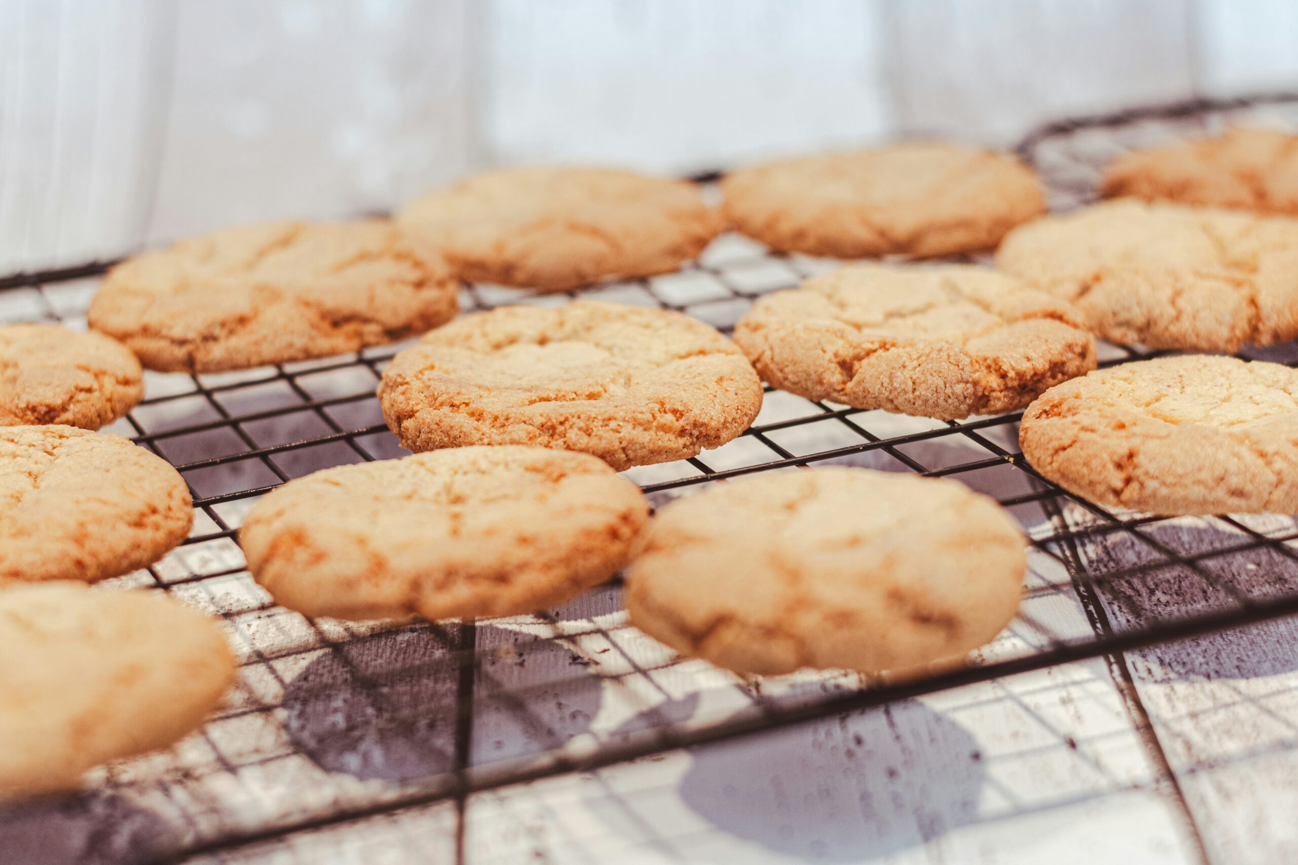 Snickerdoodle Recipe Without Cream of Tartar featuring soft, chewy cookies, cinnamon sugar, simple ingredients, and easy baking methods.