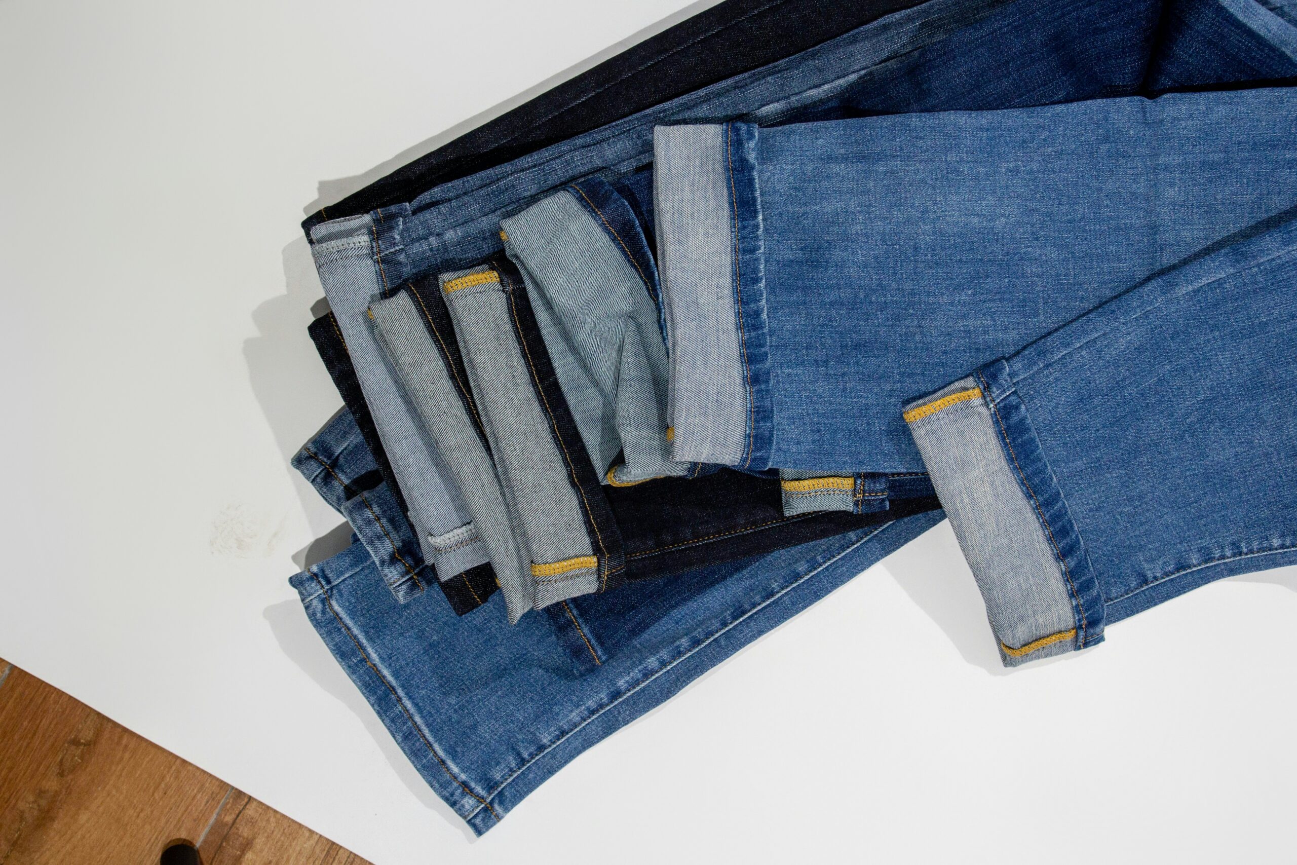 How to Hem Jeans by Hand: 9 Simple Steps for a Clean, Professional Finish