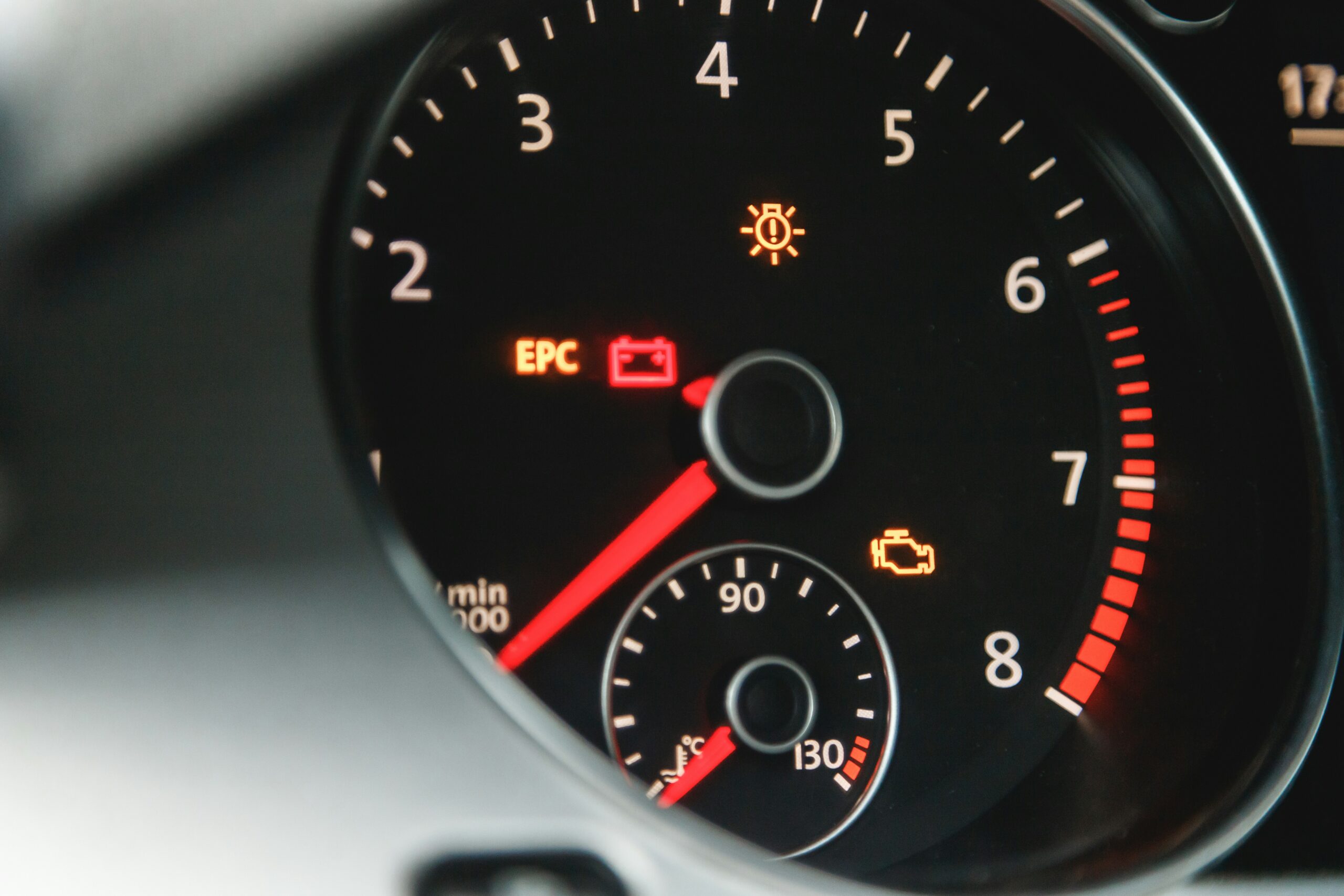 Check Engine Light Causes: What the Warning Means and What to Do Next