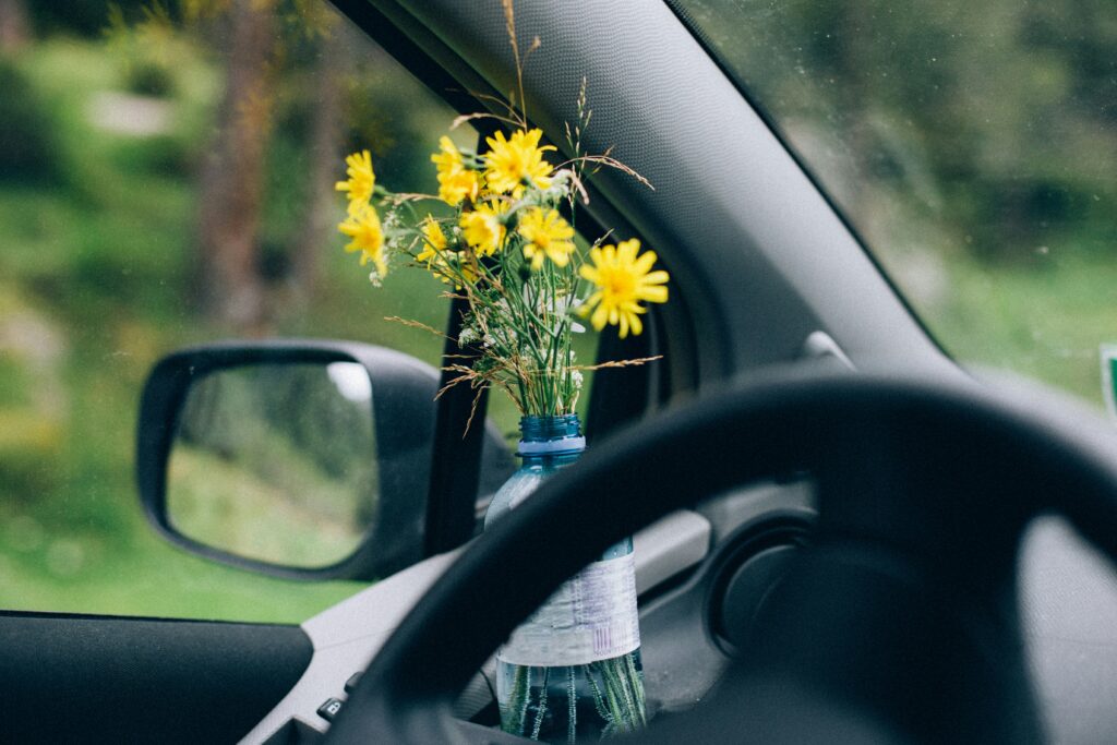 How to Get Weed Smell Out of Car covering upholstery cleaning, carpet care, air vents, odor neutralizers, ventilation, and interior maintenance.